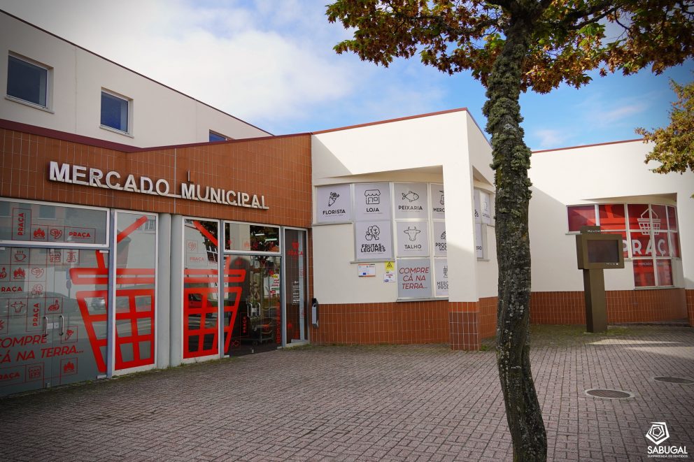 Mercado Municipalsabugal