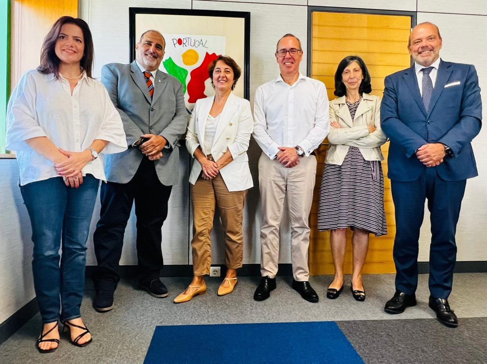 Turismo De Portugal 01