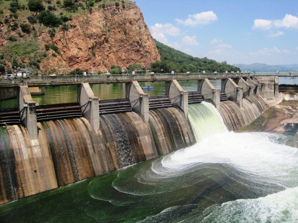 Barragem 209757