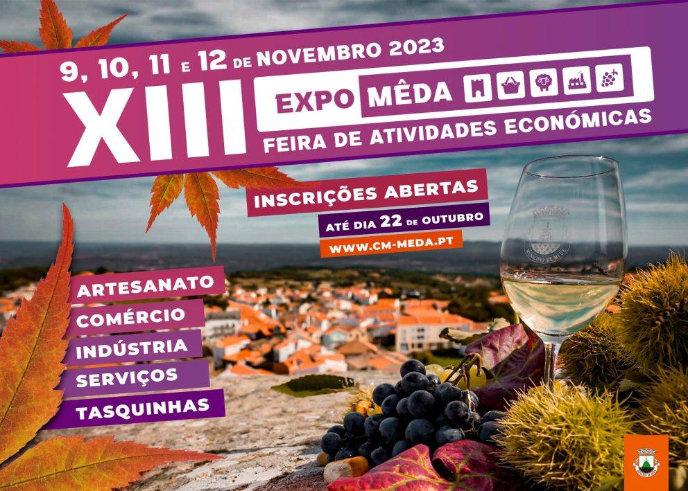 Expomeda 2023