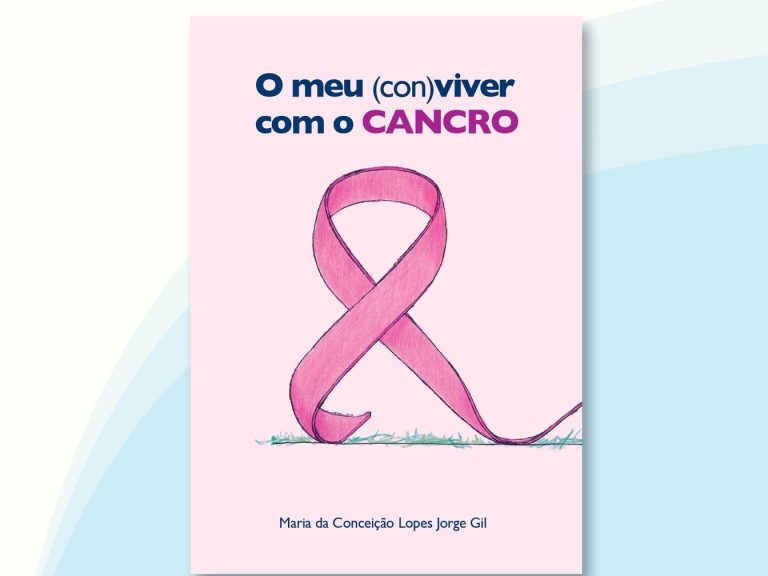 Livro Cancro