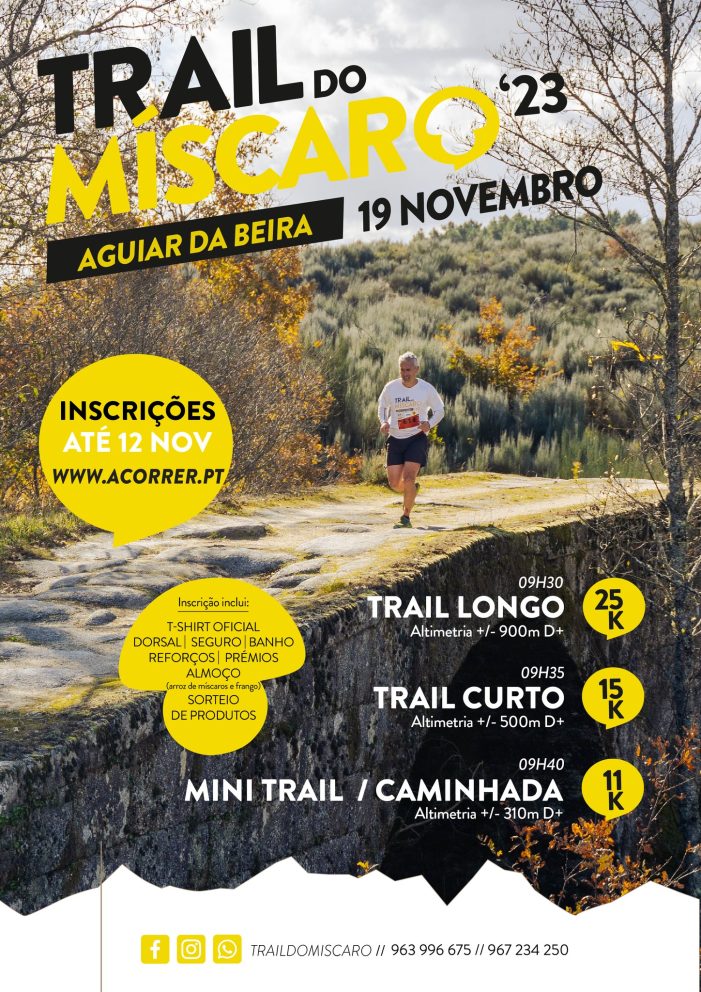 Trail Miscaro