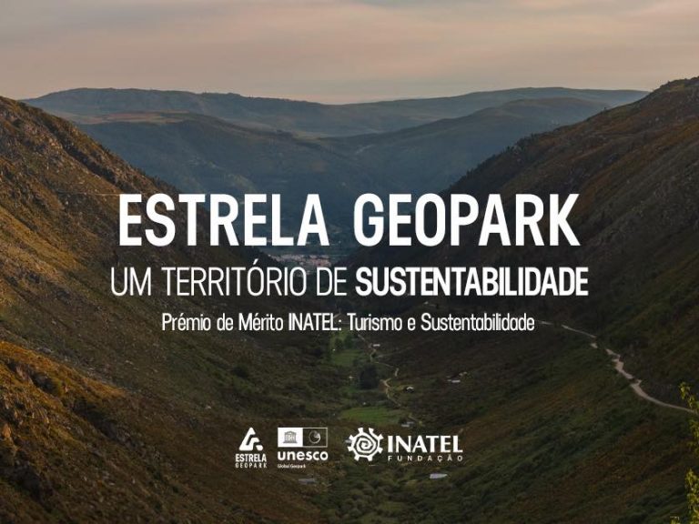 Geopark Estrela