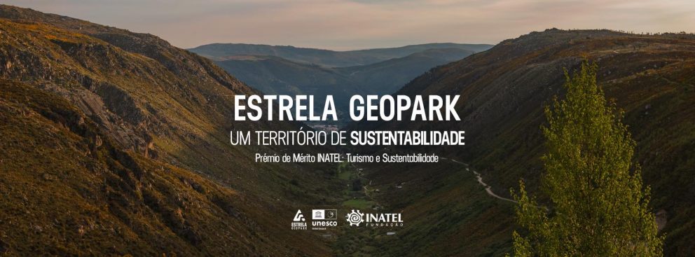 Geopark Estrela