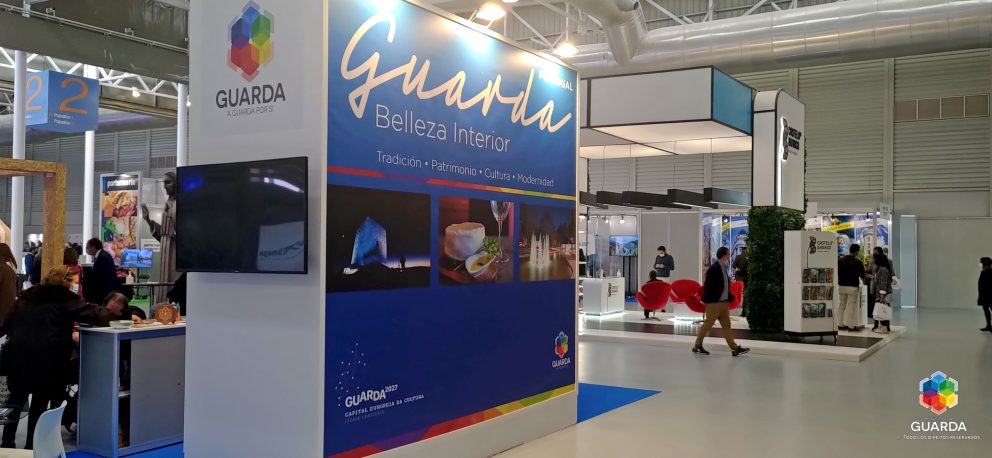 Guarda Valladolid
