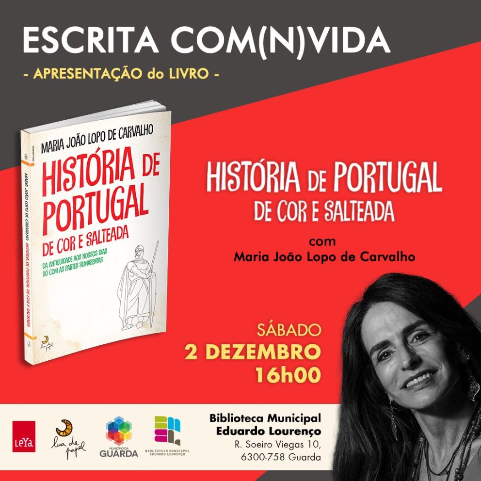 Livro Mariajoao
