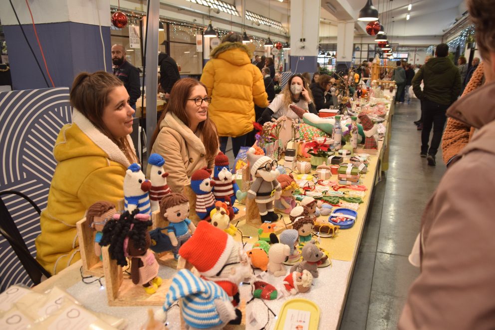 Mercado Natal2022 Seia