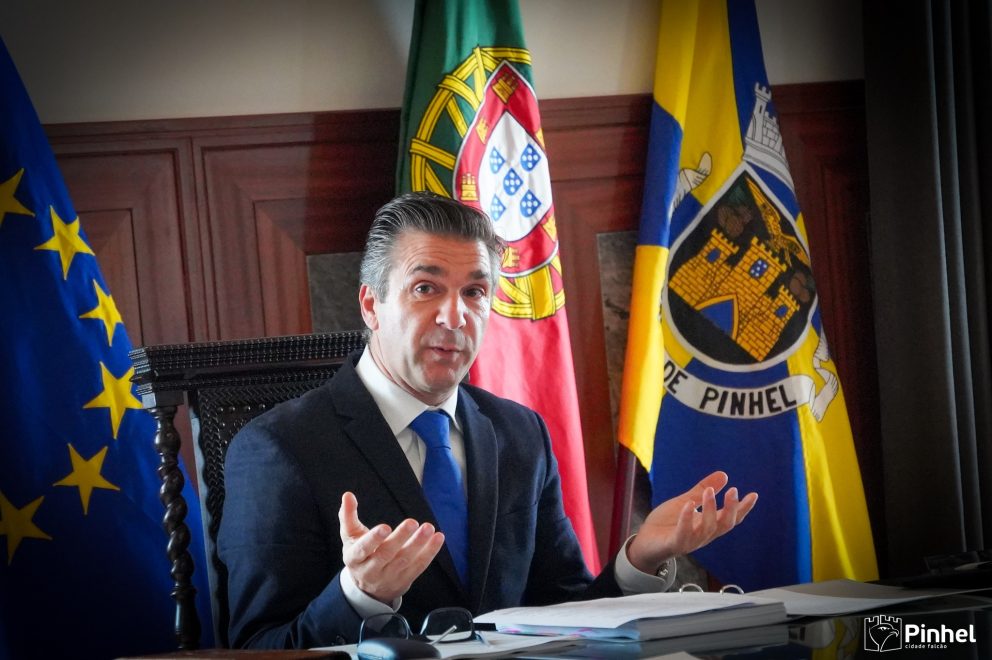 Rui Ventura Pinhel