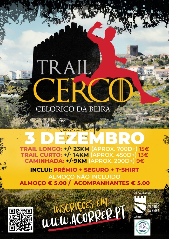 Trail Cerco