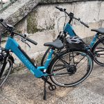 Bicicleta Eletrica Mfa 1