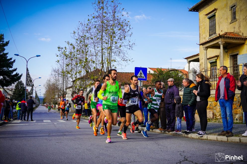 Corrida Saosilverstre