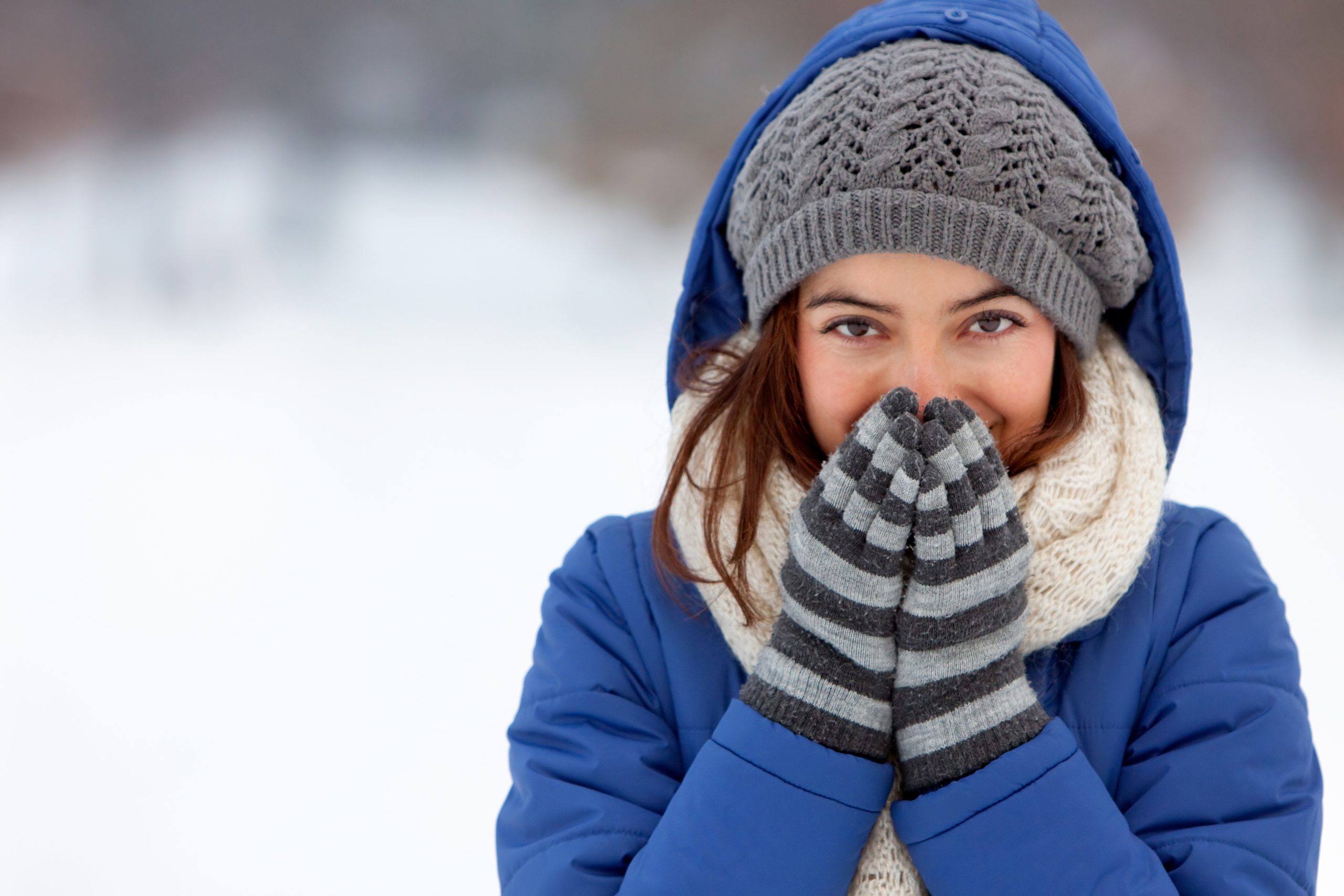 Fim de semana mais frio - beira.pt