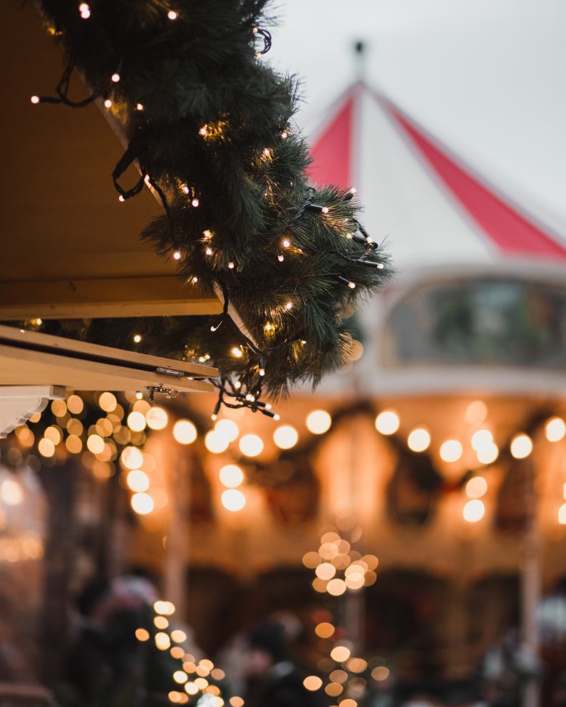Mercado Natal Dr