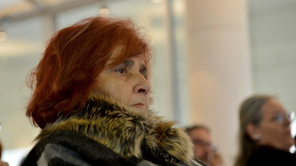 Odete Santos Globalimagnes