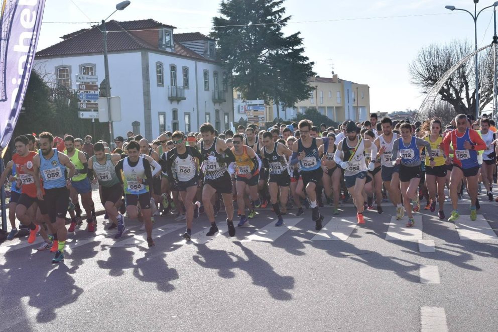 Sao Silvestre Pinhel