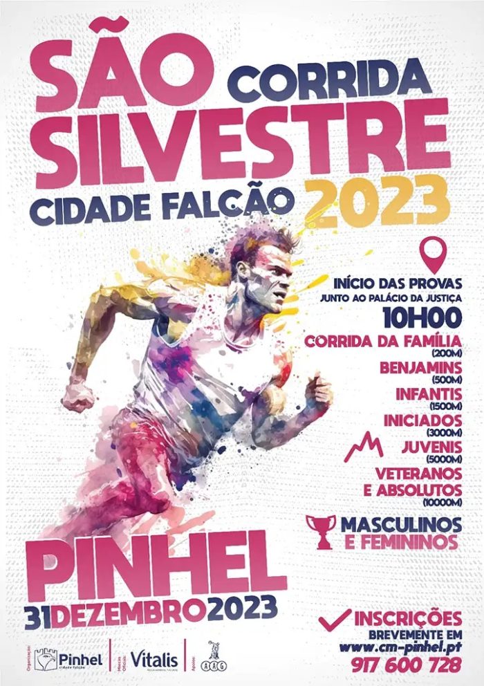 Saosilvestrepinhel2023 Cartaz