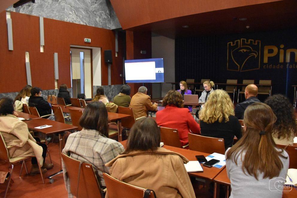 Acao Social Pinhel