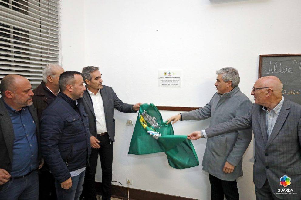 Aldeia Vicosa Coworking