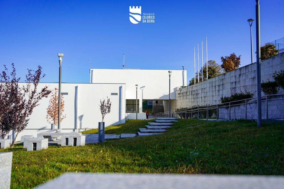 Biblioteca Celorico Beira