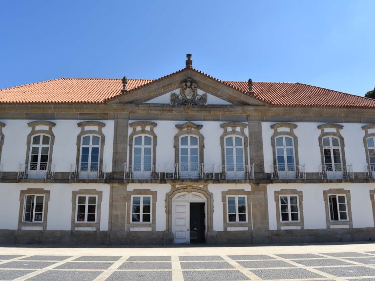 Câmara Municipal De Seia (2)
