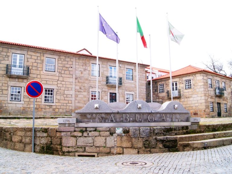 Câmara Municipal Sabugal