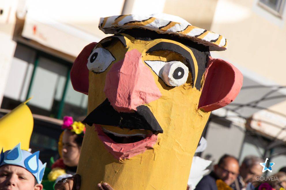Carnaval Gouveia2023