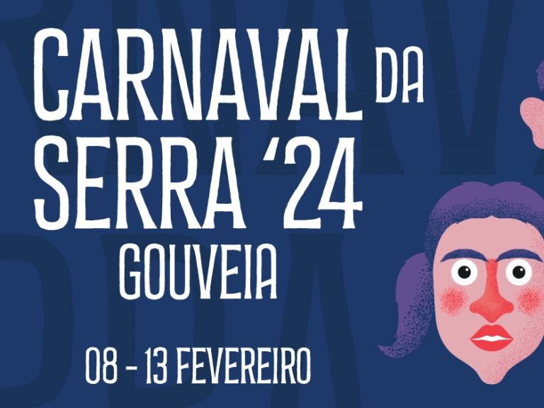Carnaval Serra