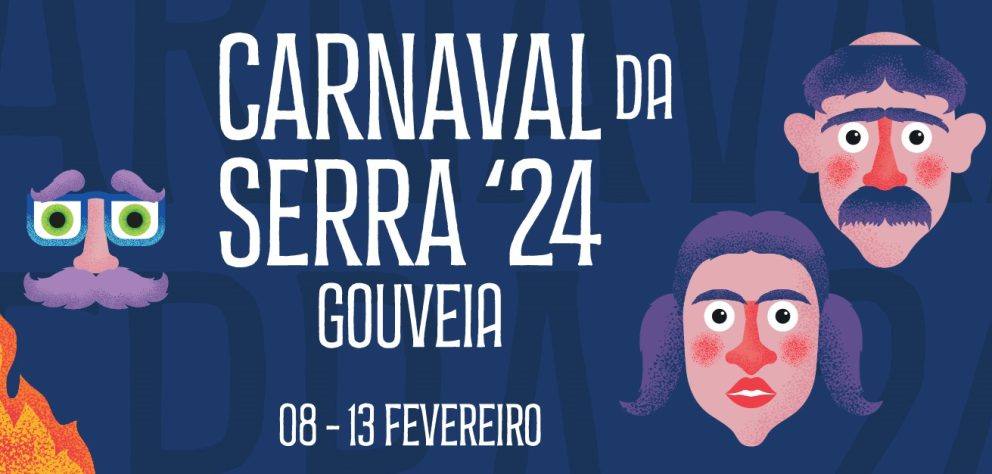 Carnaval Serra