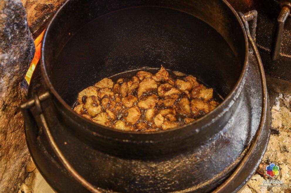 Chichorro Vila Mendo Dr