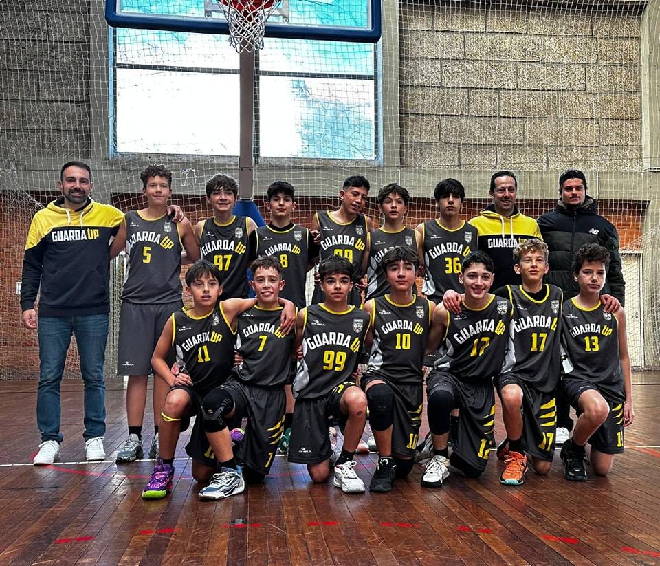 Guardaup Sub14