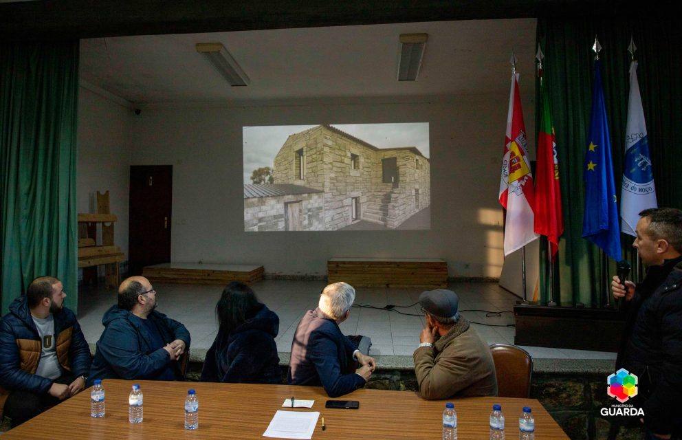 Pera Do Moco Coworking