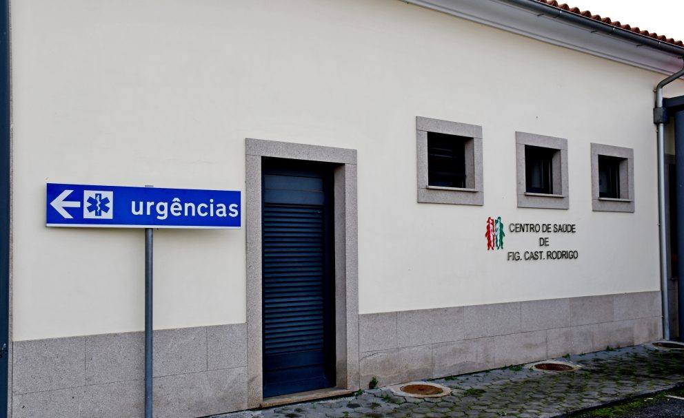 Centro Saude Fcr2