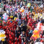 Desfile Carnaval Guarda
