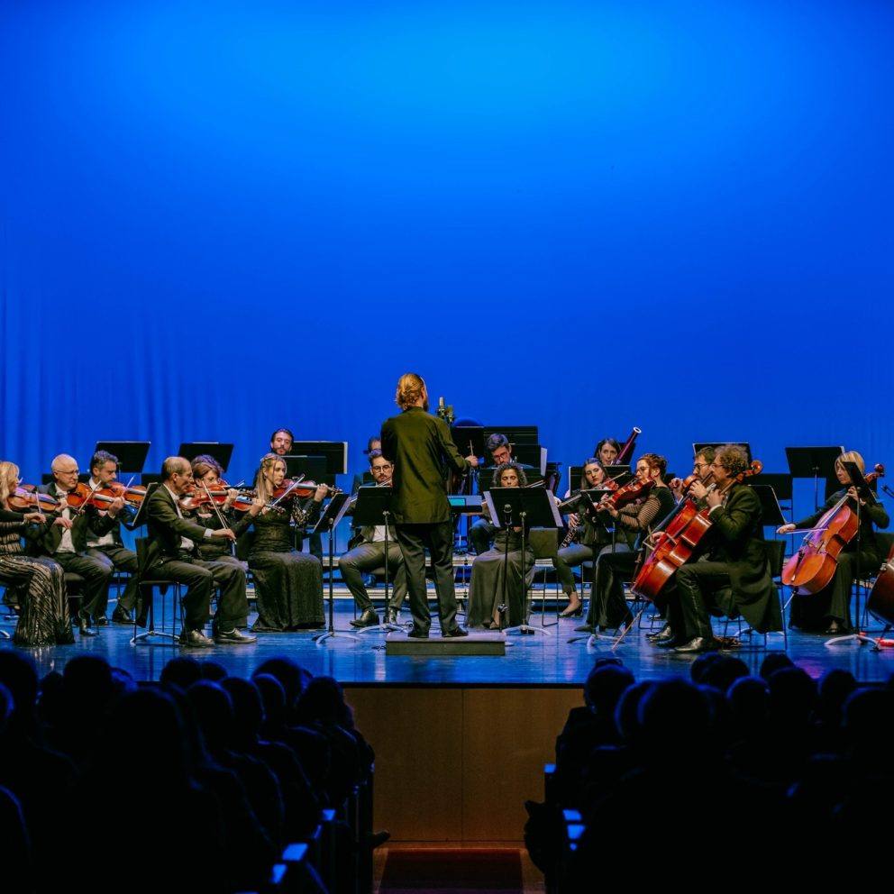 Filarmonia Das Beiras