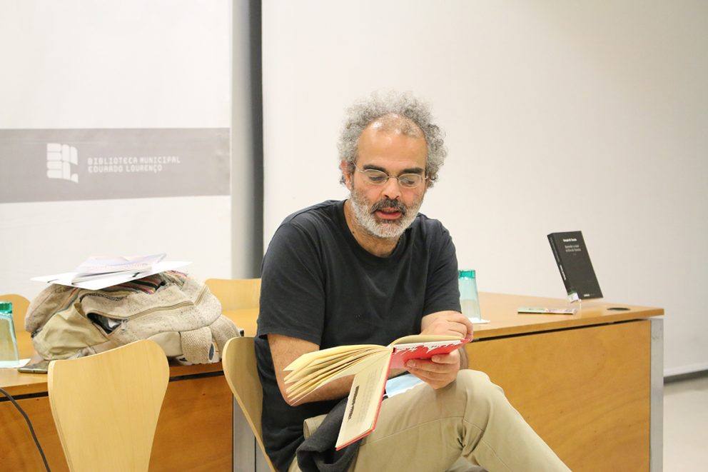 Goncalo Tavares