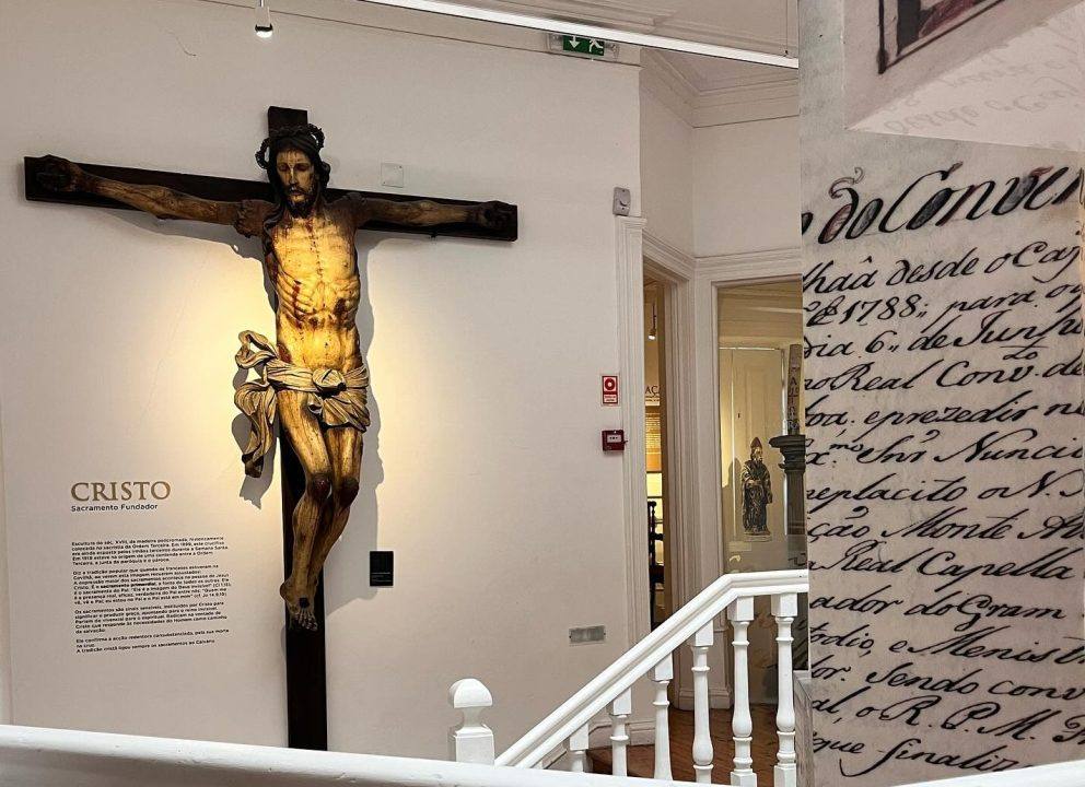 Museu Artesacra Covilha