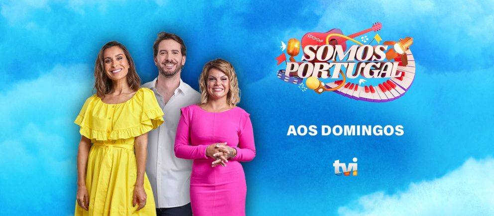Somos Portugal 2024