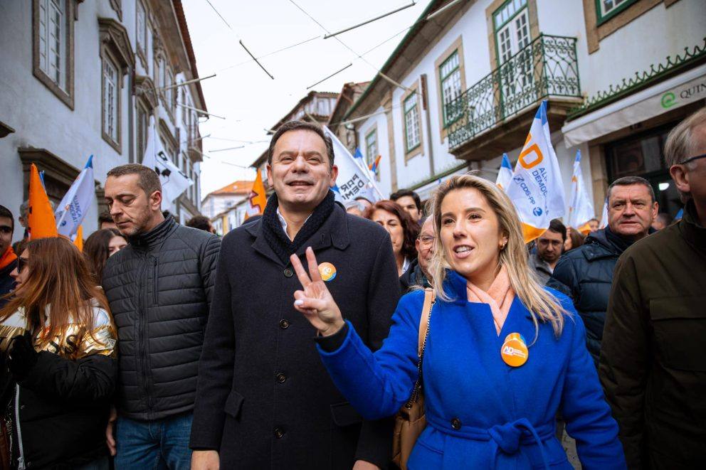 Volta Nacional. 24 De Fevereiro De 2024