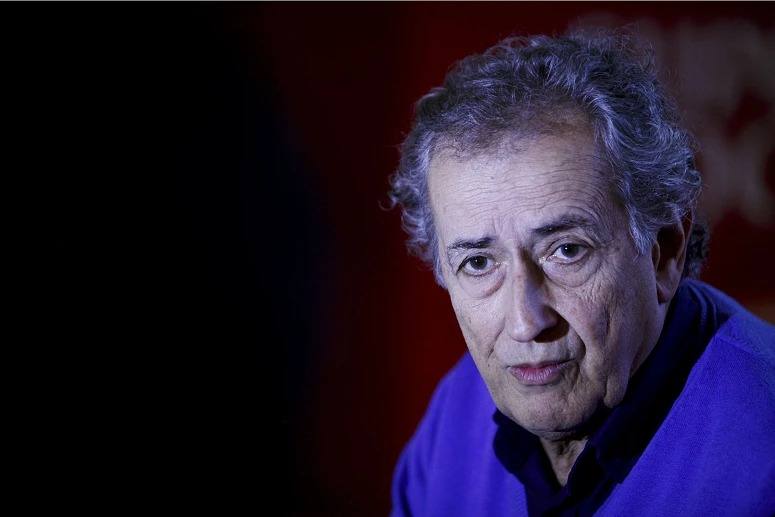 Antonio Vasconcelos
