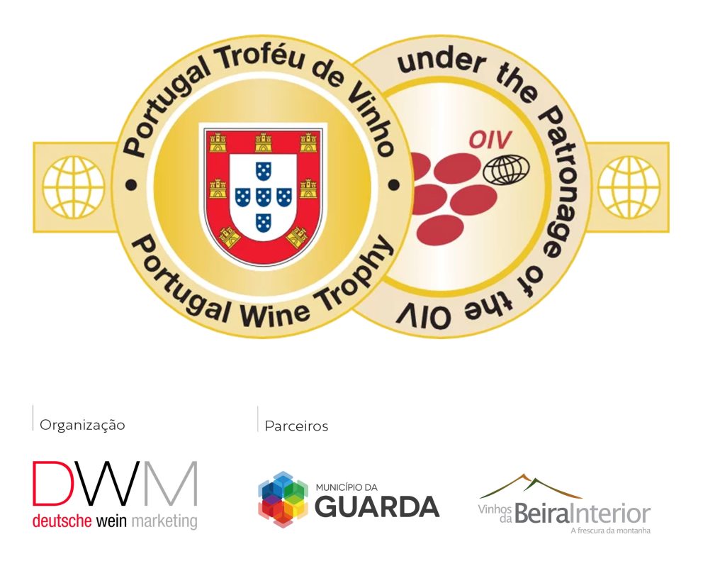Barra Logos Wine