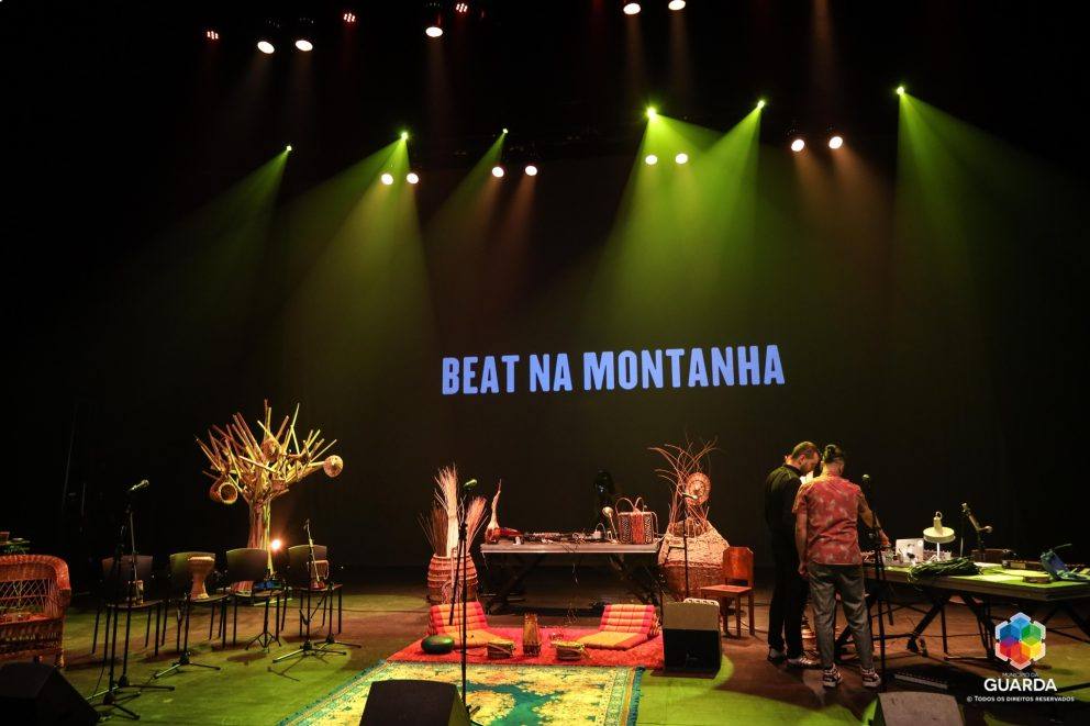 Beat Montanha