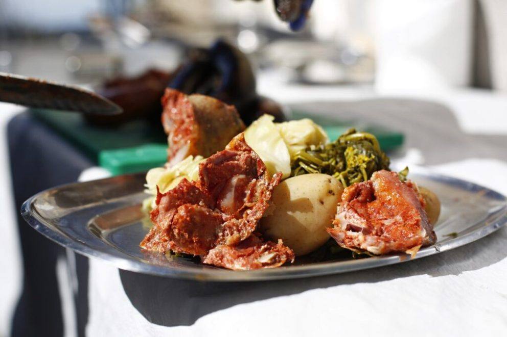 Bucho Freguesiadefreineda