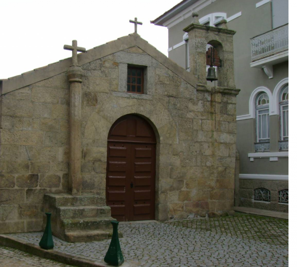 Capela Smiguel