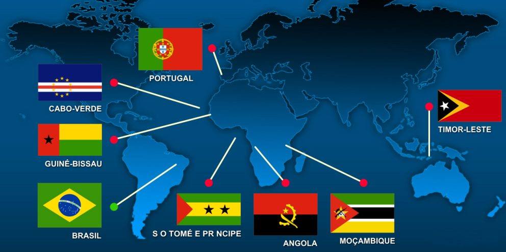 Cplp Imagem