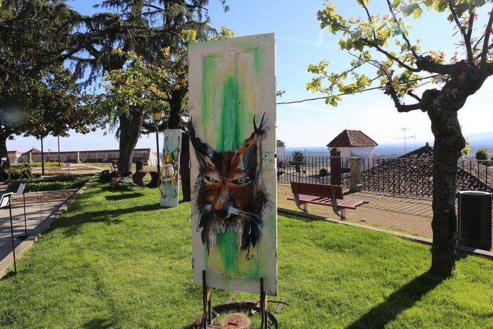 Macata Festival Primavera Munpenamacor