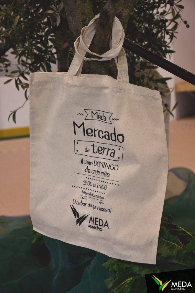 Mercado Terra Meda