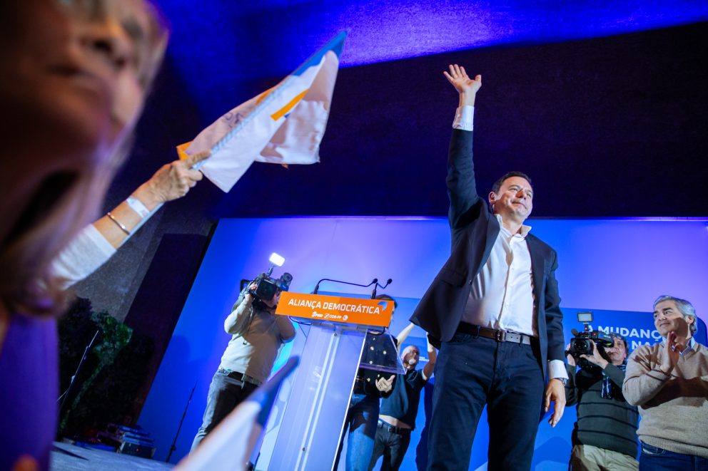 Volta Nacional. 24 De Fevereiro De 2024