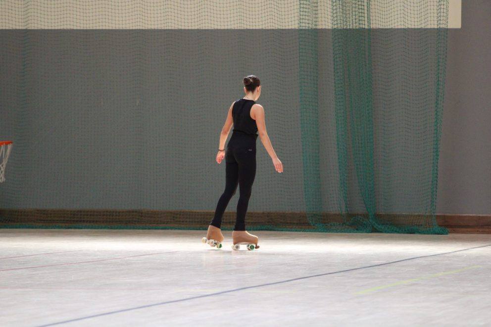 Patinagem