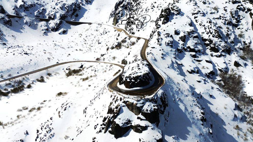 Serra Estrela Gonçalopoço