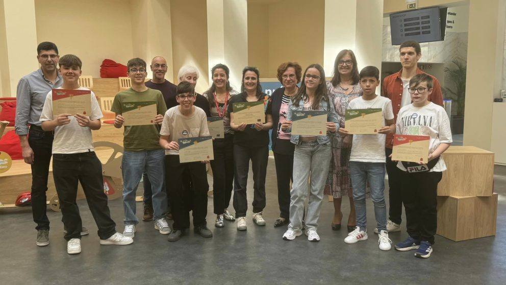 Ccdrc Premios